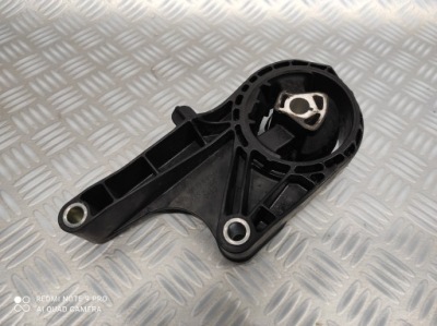 Кронштейн подушка двигуна opel astra iv j 1.6 cdti фото №1