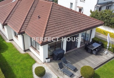 Dom, Poznań, Podolany, 200 m²