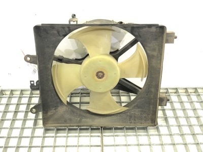 FAN AIR CONDITIONER HONDA CIVIC VII 1.4 90KM HATCHBACK 00-06 FAN  