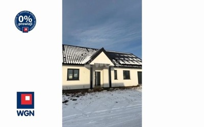 Dom, Maszewo, Maszewo (gm.), 130 m²