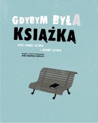 Gdybym była książką