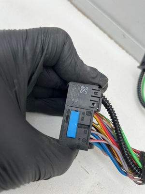 Bmw оригінальний номер 9192478 джгут orginał фото №1