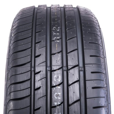 2X ШИНИ ЛІТНІ 255/65R16 NEXEN N'FERA RU1 109V