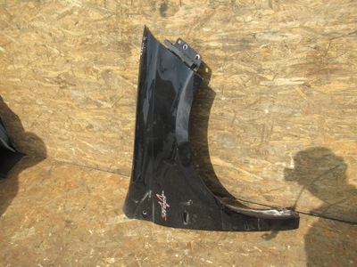 Крила перед правий fiat bravo ii 07- фото №1