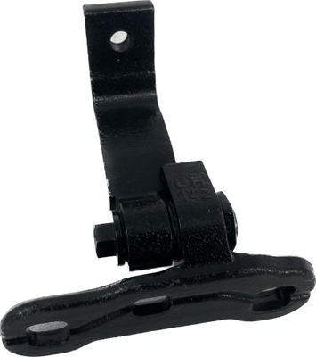 Volvo v90 ii петля верхній двері задня задніх фото №1