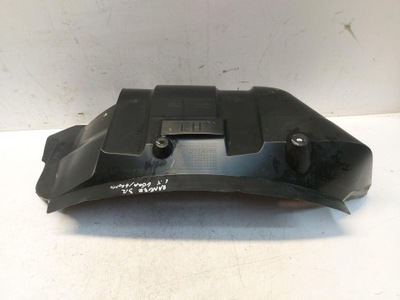 Ford ranger iv підкрилок ліва задня задні верхній фото №1