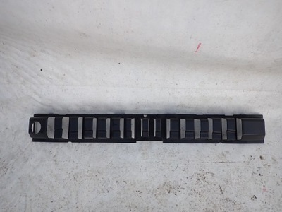 Ford puma 19- абсорбер бампера перед фото №1