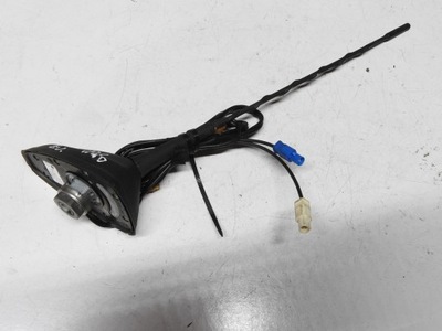 RENAULT SCENIC 3 09-16 ANTENA DE TECHO 282160004R  