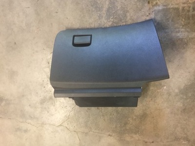 Nissan x-trail t32 бардачок пассажира фото №1