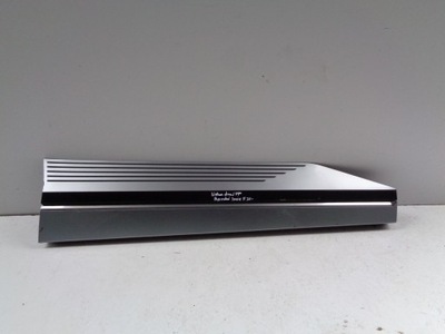 Молдинг двері права передня hyundai ioniq 5 21- фото №1