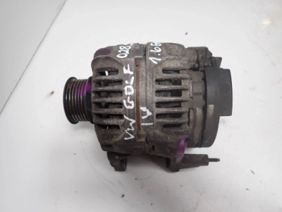 Генератор vw golf iv 1.6 028903028d фото №1
