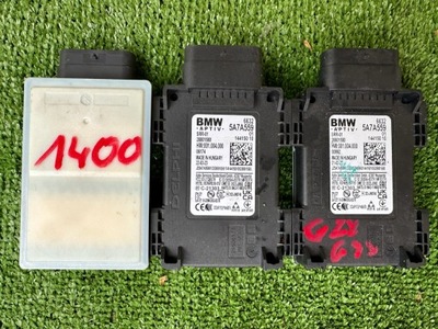 Датчик радар ассистент bmw g20 g30 g05 5a7a559 фото №1