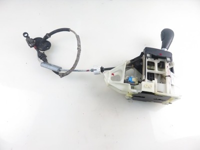 Домкрат ford focus mk2 1.6 tdci автоматична коробка передач 5m5p7c453af фото №1