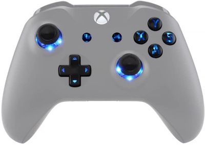 Zestaw do konwersji kontrolera XBOX 1 LED