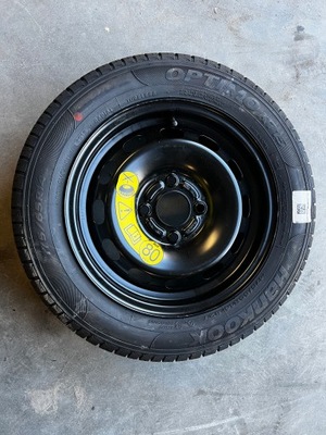 KOŁO ZAPASOWE DOJAZDOWE FORD FIESTA V 175/65 R14