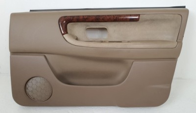 Обивка обшивка дверь правый перед volvo v90 i eu фото №1