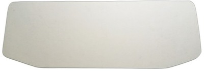 Стекло задняя перегородочная citroen jumper holenderska фото №1