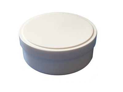Pudełko apteczne 100 g /125ml- 20 szt