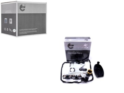 Блок керування przekł autom - набір 96skv esen skv фото №1