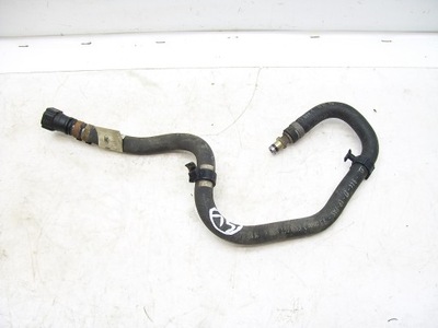 Шланг підсилювача ford mondeo mk3 tdci фото №1