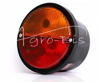 FARO PARTE TRASERA URSUS C-330 5002471/2P 5002471 72 W16L MOTOGENERIC  