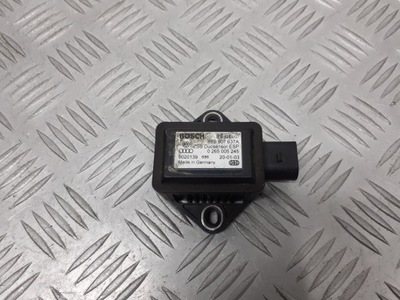 Датчик esp audi a4 b6 2.5 tdi фото №1