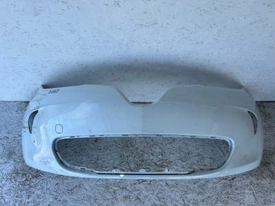 Бампер перед передний renault zoe 12- фото №1