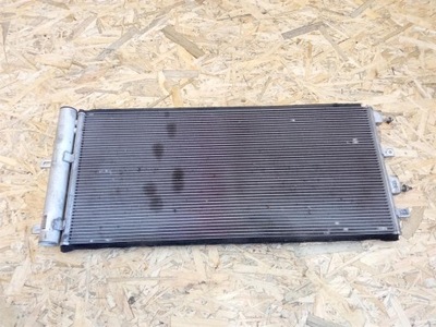 Ford оригинальный номер e1gh 19710ab конденсатор, кондиционер фото №1