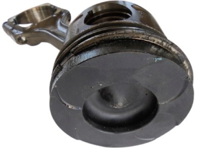 Поршень opel astra, insignia, zafira 2.0 cdti фото №1