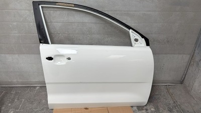 Kia rio 2021- lift дверь передние правое перед фото №1