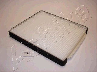 Фільтр салонний hyundai terracan 2.5 td фото №1