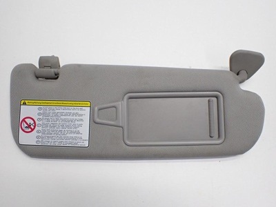 Козирок козирок правий europa kia optima iii 12r фото №1