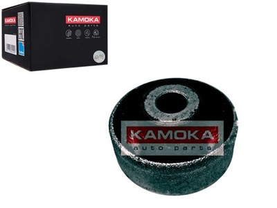 Сайлентблок рычага skoda octavia перед задняя l/p kam фото №1