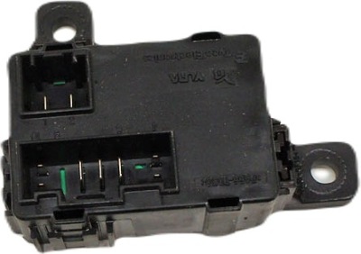 Nk232 hyundai i20 iii модуль блок управления 91940-t7000 фото №1