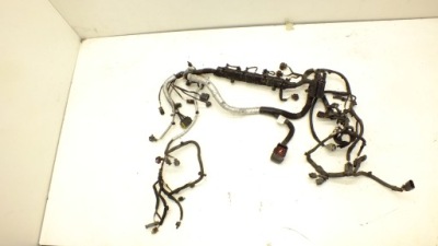 Jaguar f pace джгут двигуна h4d3-12a690 фото №1