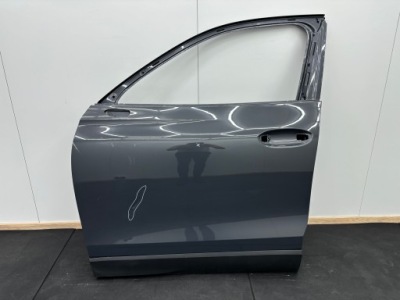 Vw tiguan iii 2024r- двері ліва передні перед фото №1