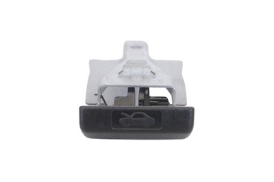 Infiniti fx30d кронштейн відкривання капот 2012 rhd фото №1