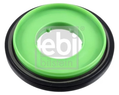 Febi bilstein 179898 кільце ущільнювальний вала, wał колінчастий фото №1