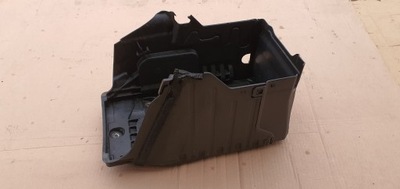 Volvo xc60 08- основа акумулятор фото №1