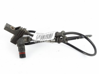 W203 W171 SENSOR ZAPATAS PARTE DELANTERA DERECHA IZQUIERDO A2035401505  