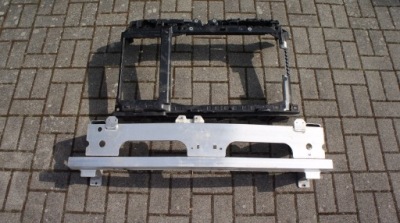 Pas передній балка балка opel mokka b ii peugeot 2008 ii фото №1