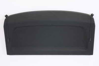 Шторка полиця багажника bmw u06 фото №1