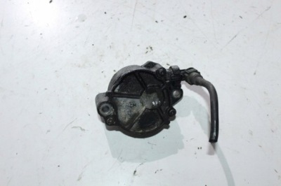 Насос вакуум citroen c4 picasso i 1,6 hdi d156-2a фото №1