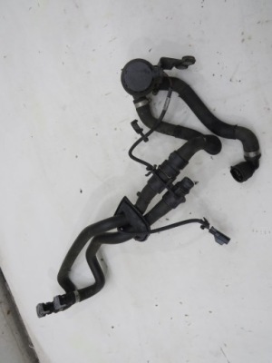 Дополнительная насос wody volvo s60 ii v60 2.0 d4 фото №1