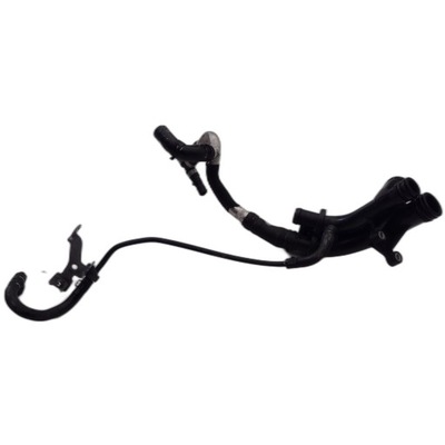 Porsche 911 991 трубка шланг wody 9a110601002 фото №1