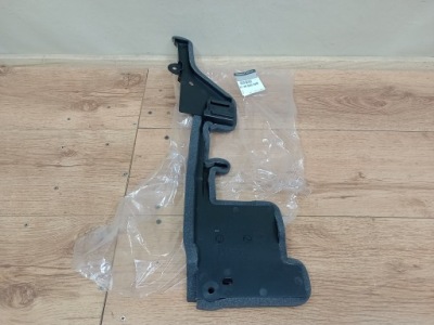 Renault kadjar 1.6 dci воздуховод воздуха правая фото №1