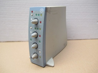 DIGIDESIGN M BOX