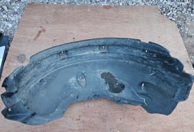 Підкрилок ліва передні mercedes ml w163 рестайлінг фото №1