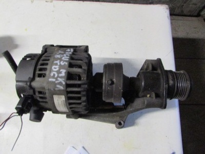 Генератор ford focus mk1 фото №1