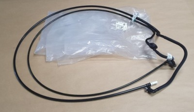 Шланг пального p 3008 ii 1.5bluehdi фото №1